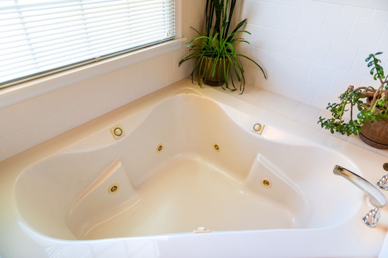 Bathtub Replacement