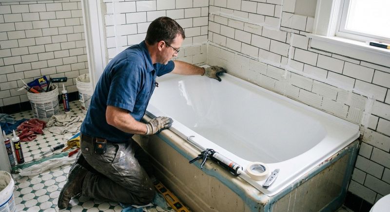 Top Bathroom Remodeling Companies in Batavia, NY