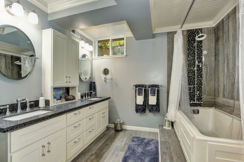 Top Bathroom Remodeling Companies in Depew, NY