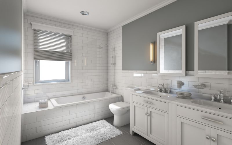 Top Bathroom Remodeling Companies in Niagara Falls, NY