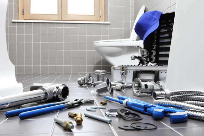 Top Bathroom Remodeling Companies in North Tonawanda, NY