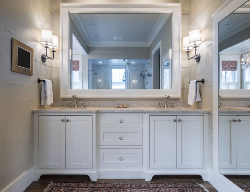 Cost of Bathroom Remodeling in Clarence, NY