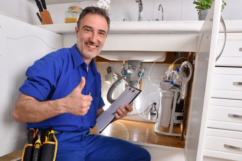 Specialty Plumbers